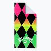 Рушник Billabong Waves Towel neon green