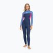 Жіночий гідрокостюм ROXY 5/4/3 Prologue Women BZ GBS з темного деніму