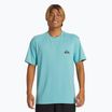 Чоловіча сорочка для плавання Quiksilver Everyday Surf Tee морська синя