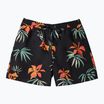 Чоловічі плавальні шорти Quiksilver Everyday Mix Wolley 15 чорні