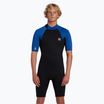 Чоловіча піна для плавання Billabong 2/2 мм Foil FL Spring середньо-блакитна