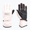 Рукавиці сноубордичні жіночі ROXY Freshfield pink salt