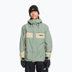 Куртка сноубордична чоловіча Quiksilver High Altitude Gore-Tex sea spray