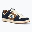 Кросівки чоловічі DC Manteca 4 tan / brown