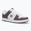Кросівки чоловічі DC Manteca 4 white / plum