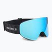 Окуляри сноубордичні VonZipper Encore black/wildlife stellar chrome