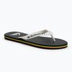 В'єтнамки чоловічі Quiksilver Molokai black rasta