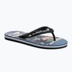 В'єтнамки дитячі Quiksilver Molokai Art 25 Youth fiery coronet blue tropicamo