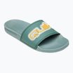 Чоловічі шльопанці Quiksilver Rivi Wordmark Slide II з шавлії