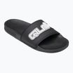 Чоловічі шльопанці Quiksilver Rivi Wordmark Slide II чорні 5