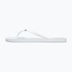В'єтнамки жіночі ROXY Sandy III white/rainbow monogram