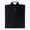Пончо чоловіче Billabong Hooded Towel black