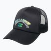 Кепка чоловіча Billabong Podium Trucker black multi