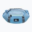 Сумка-бананка Quiksilver Lone Walker 3 л coronet blue