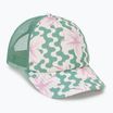 Кепка ROXY Beautiful Morning basil party waves yw