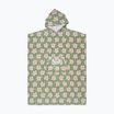 Пончо жіноче ROXY Stay Magical Printed basil party waves yw