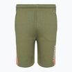 Шорти дитячі Lacoste GJ2462 khaki-buoy