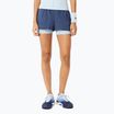 Жіночі тенісні шорти Lacoste GF8598 primerose/rill