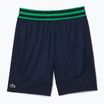 Чоловічі тенісні шорти Lacoste GH8950 темно-сині