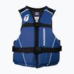 Жилет страхувальний AQUADESIGN Trek dark blue