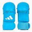 Захист на долоні adidas WKF blue/black