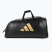 Сумка дорожна adidas 120 л black/gold