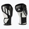 Рукавиці воксерські adidas Speed Tilt 250 чорні SPD250TG