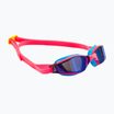 Окуляри для плавання Aquasphere Xceed blue/pink