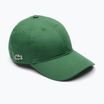 Кепка Lacoste RK0440 green