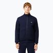 Чоловічий темно-синій світшот Lacoste SH9622