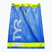 Сумка для плавання TYR Alliance Mesh Equipment Bag blue