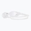 Окуляри для плавання TYR Vesi clear / clear / clear