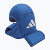 Захист Adidas WKF