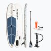 SUP-дошка  Quiksilver iSUP Thor 10'6" blue