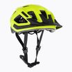 Шолом велосипедний ABUS Aduro 3.0 signal yelow