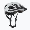 Шолом велосипедний ABUS Aduro 3.0 polar white