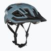 Шолом велосипедний ABUS Aduro 3.0 гlacier blue
