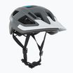 Шолом велосипедний ABUS Aduro 3.0 race гrey