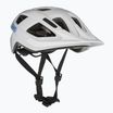 Шолом велосипедний ABUS Aduro 3.0 white art.