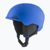 Шолом гірськолижний дитячий Alpina Brix royal/ blue matt