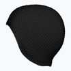 Шапочка для плавання жіноча Fashy Thermo Bubble black