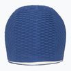 Шапочка для плавання жіноча Fashy Thermo Bubble navy