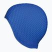Шапочка для плавання жіноча Fashy Thermo Bubble navy