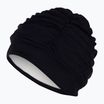 Шапочка для плавання жіноча Fashy 3403 Basic black