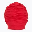 Шапочка для плавання жіноча Fashy 3403 Basic red