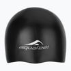 Шапочка для плавання AquaFeel Bullitt чорна