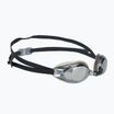 Окуляри для плавання aquaFeel Glide Mirrored black/silver