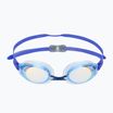 Окуляри для плавання aquaFeel Glide Mirrored blue