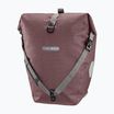Сумка-багажник для велосипеда ORTLIEB Back-Roller Urban рожева F5514