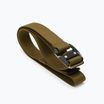 Ремінь для штанів Tatonka Stretch Belt 32мм коричневий 2867.346